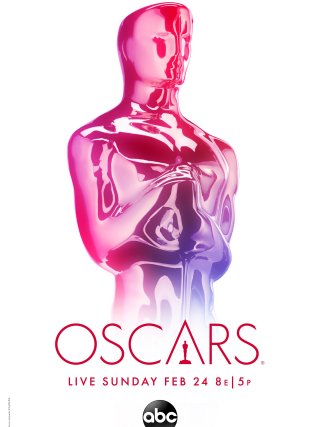 Locandina di La notte degli Oscars - 91th Academy Awards (2019)