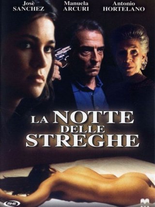 Locandina di La notte delle streghe (2003)