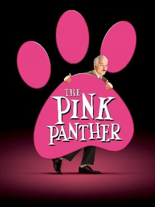 Locandina di La pantera rosa (2006)