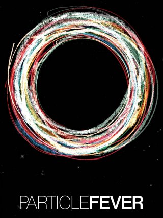 Locandina di La particella di Dio (2013)