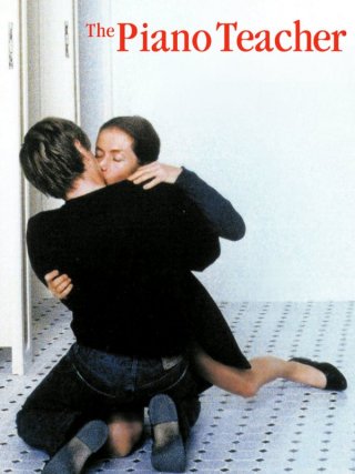 Locandina di La pianista (2001)