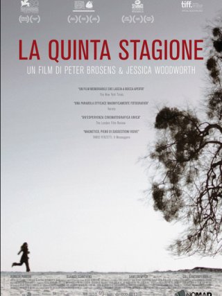 Locandina di La quinta stagione (2012)
