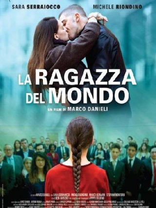 Locandina di La ragazza del mondo (2017)