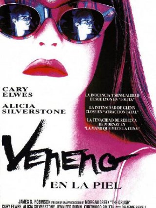 Locandina di La ragazza della porta accanto (1993)