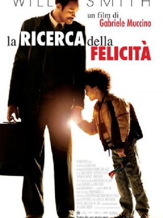 Locandina di La ricerca della felicità (2006)