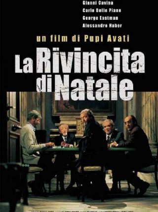 Locandina di La rivincita di Natale (2004)