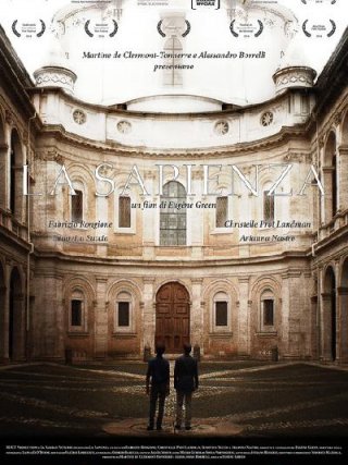 Locandina di La Sapienza (2014)