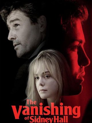Locandina di La Scomparsa di Sidney Hall (2017)