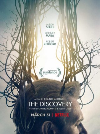 Locandina di La scoperta (2017)