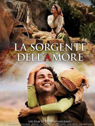 Locandina di La sorgente dell'amore (2011)