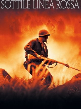 Locandina di La sottile linea rossa (1998)