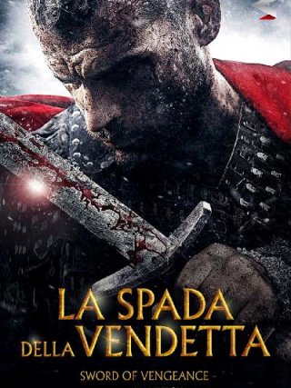 Locandina di La spada della vendetta (2015)