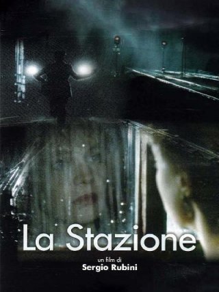 Locandina di La stazione (1990)