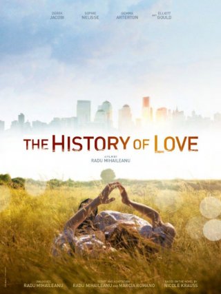 Locandina di La storia dell'amore (2017)
