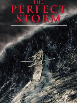Locandina di La tempesta perfetta (2000)
