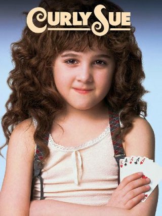 Locandina di La tenera canaglia (1991)