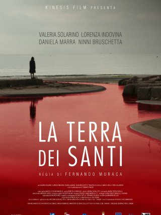 Locandina di La terra dei santi (2015)