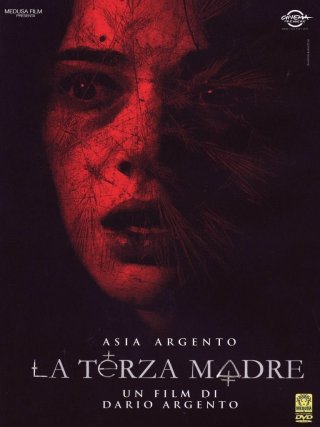 Locandina di La terza madre (2007)