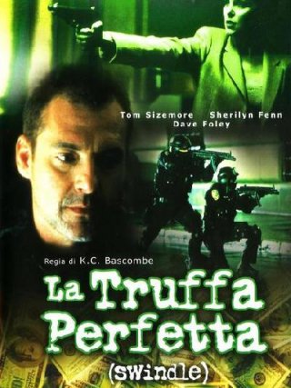 Locandina di La truffa perfetta (2002)