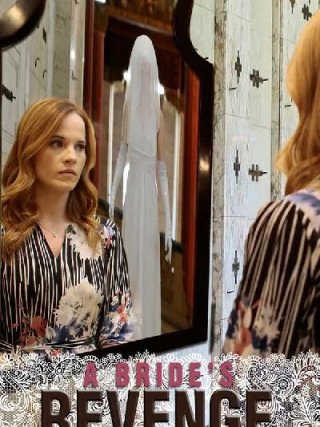Locandina di La vendetta della sposa (2019)