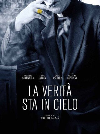 Locandina di La verità sta in cielo (2017)