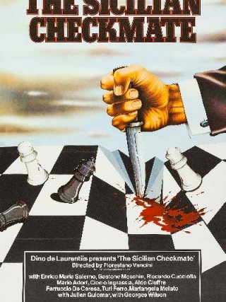 Locandina di La violenza: Quinto potere (1972)