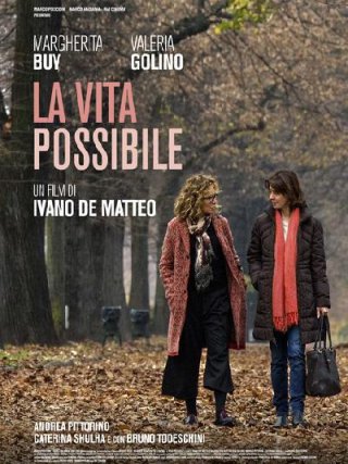 Locandina di La vita possibile (2017)