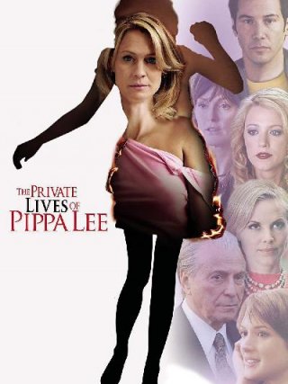 Locandina di La vita segreta della signora Lee (2009)
