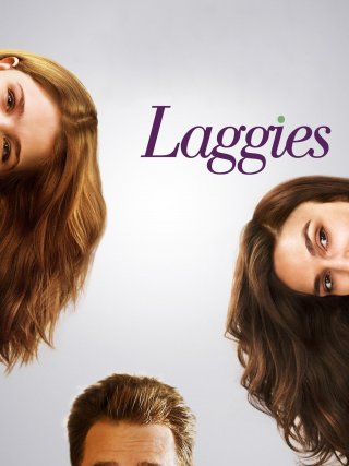 Locandina di Laggies (2014)