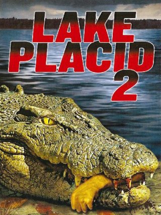 Locandina di Lake placid 2 - Il terrore continua (2007)