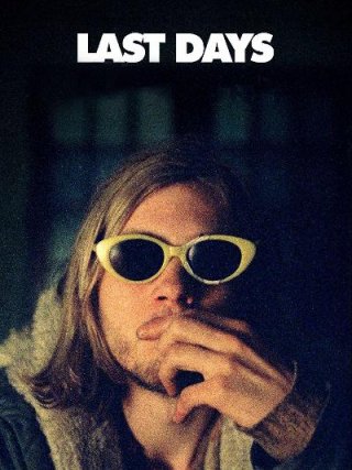 Locandina di Last Days (2005)