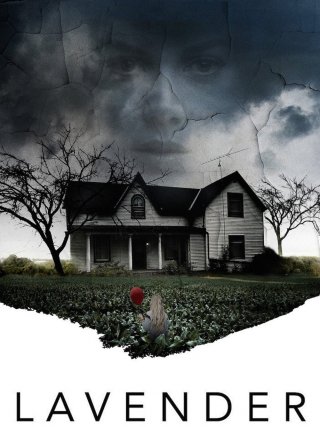 Locandina di Lavender (2017)