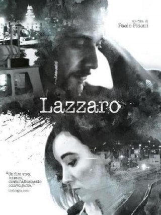 Locandina di Lazzaro (2018)