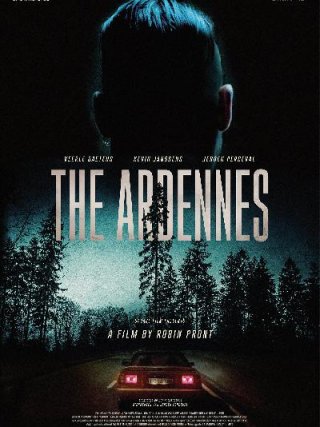 Locandina di Le Ardenne (2015)