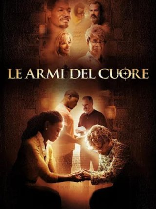 Locandina di Le Armi Del Cuore (2015)