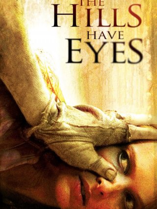 Locandina di Le colline hanno gli occhi (2006)