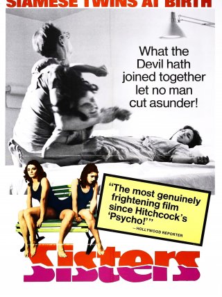 Locandina di Le due sorelle (1973)