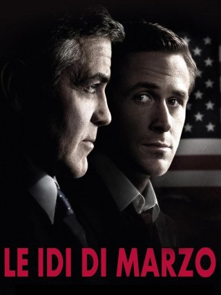 Locandina di Le idi di marzo (2011)