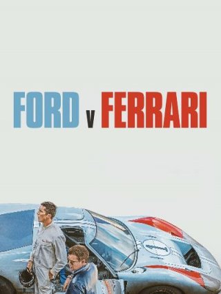 Locandina di Le Mans '66 - La grande sfida (2019)