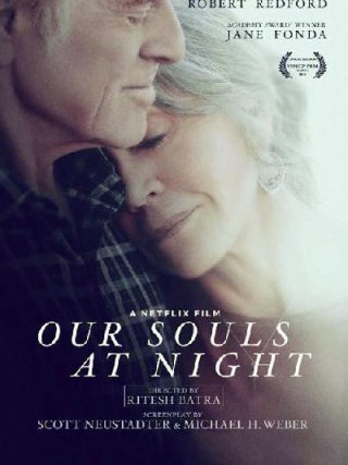 Locandina di Le nostre anime di notte (2017)