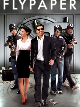 Locandina di Le regole della truffa (2011)