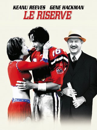 Locandina di Le riserve (2000)