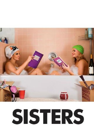 Locandina di Le Sorelle Perfette (2015)
