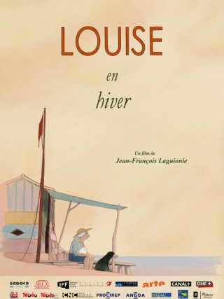 Locandina di Le stagioni di Louise (2016)