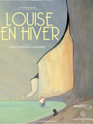 Locandina di Le stagioni di Louise (2017)