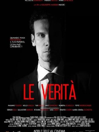 Locandina di Le verità (2017)