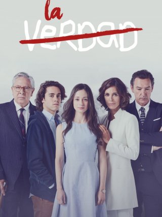 Locandina di Le verità nascoste (2000)