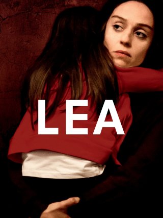Locandina di Lea (2015)