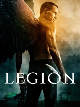 Locandina di Legion (2010)