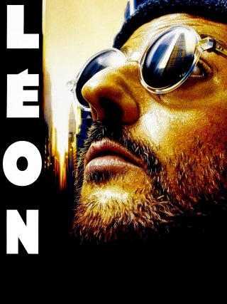 Locandina di Léon (1994)